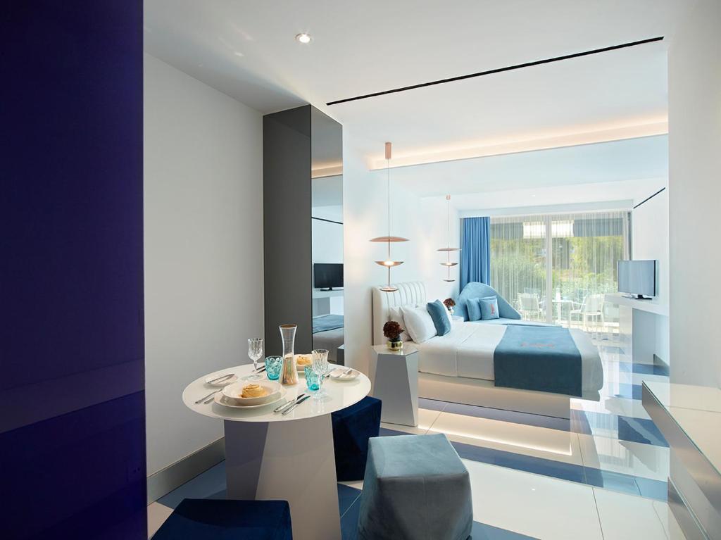 I Resort Beach Hotel & Spa photo 1