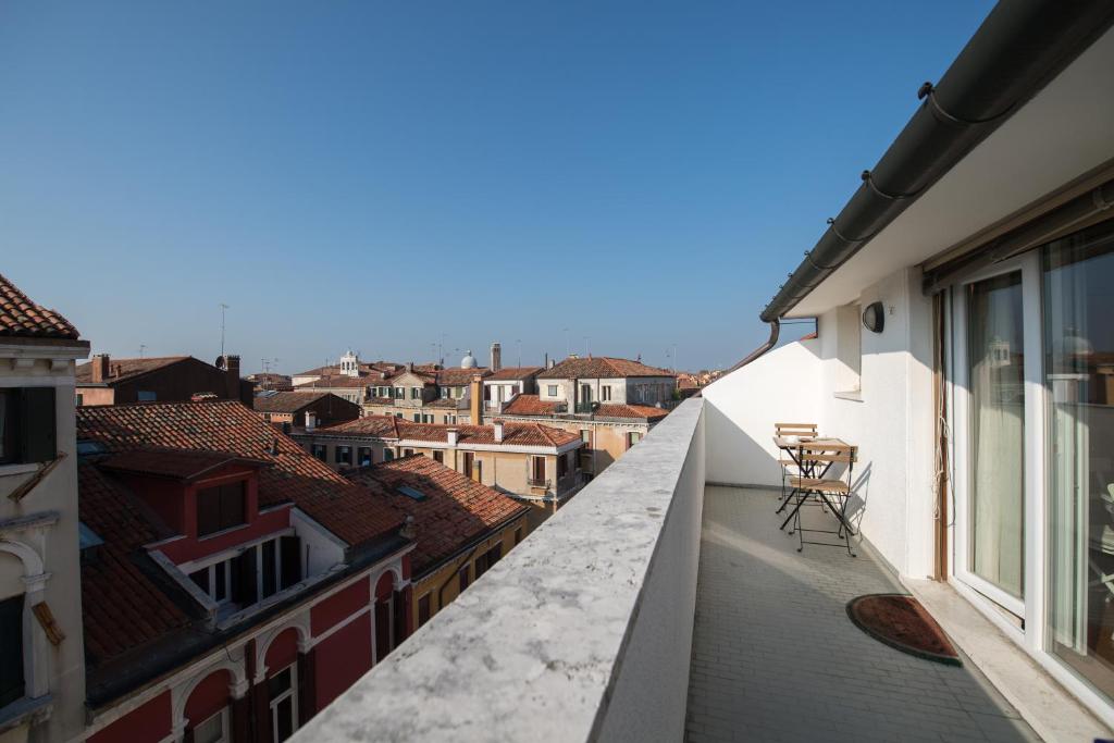 Savoia e jolanda Apartments photo 1