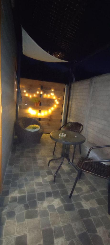 APART HOTEL EN BULNES photo 2