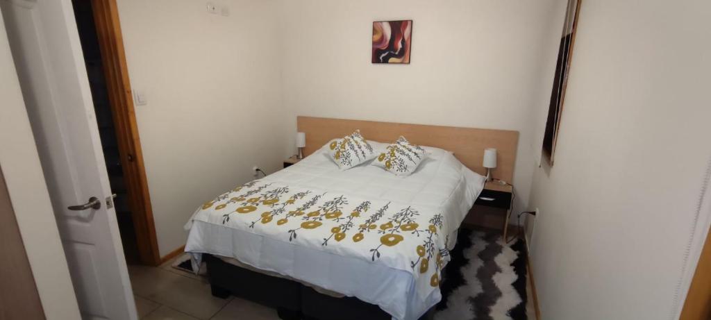 APART HOTEL EN BULNES photo 3