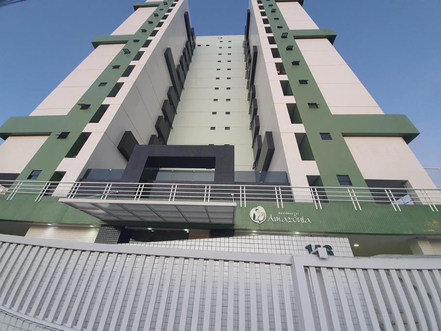 Residencial Amazonia Apto 1205 photo 1