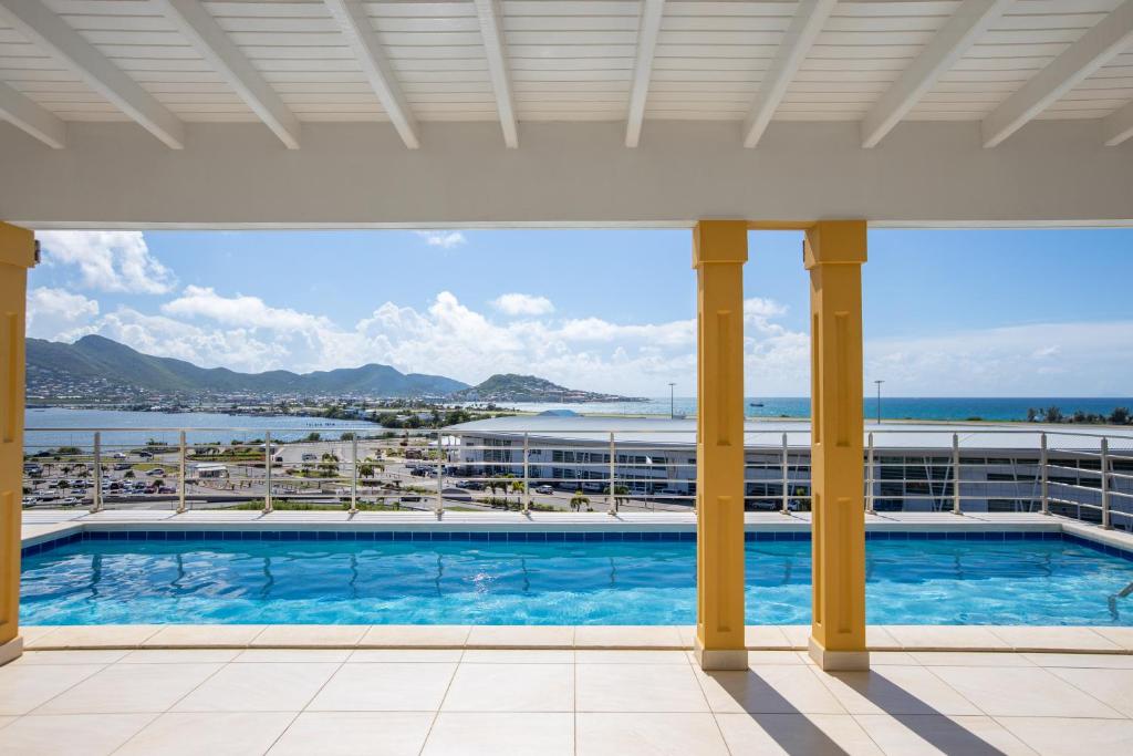 Reflection Y 5 Star Villa