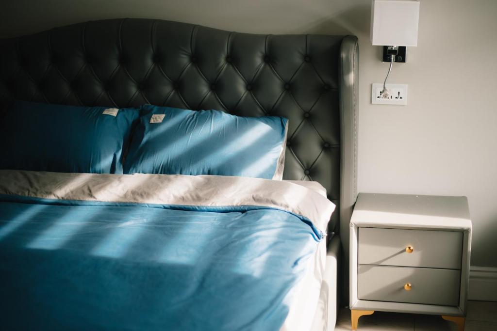 Homestay Atlanta Quy Nhơn - Phòng nhỏ gần biển