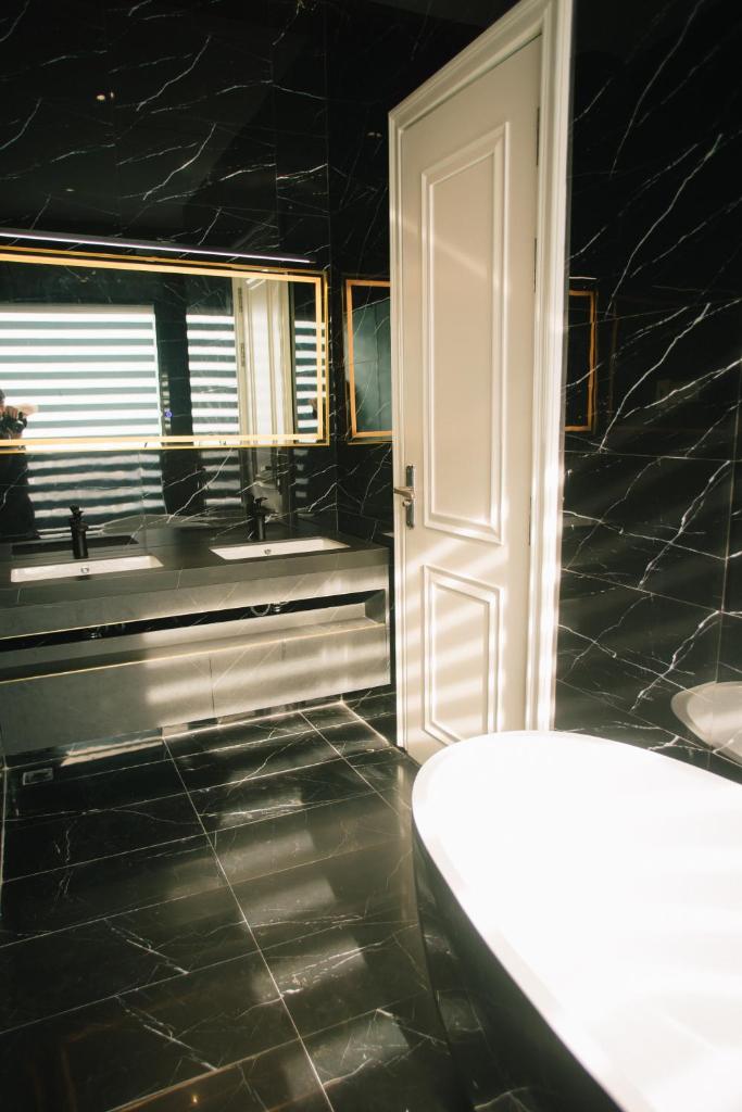 Homestay Atlanta Quy Nhơn - Phòng nhỏ gần biển