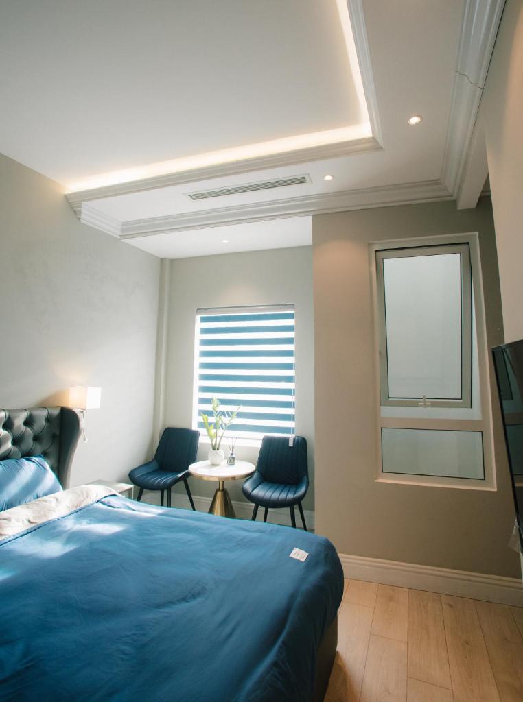 Homestay Atlanta Quy Nhơn - Phòng nhỏ gần biển