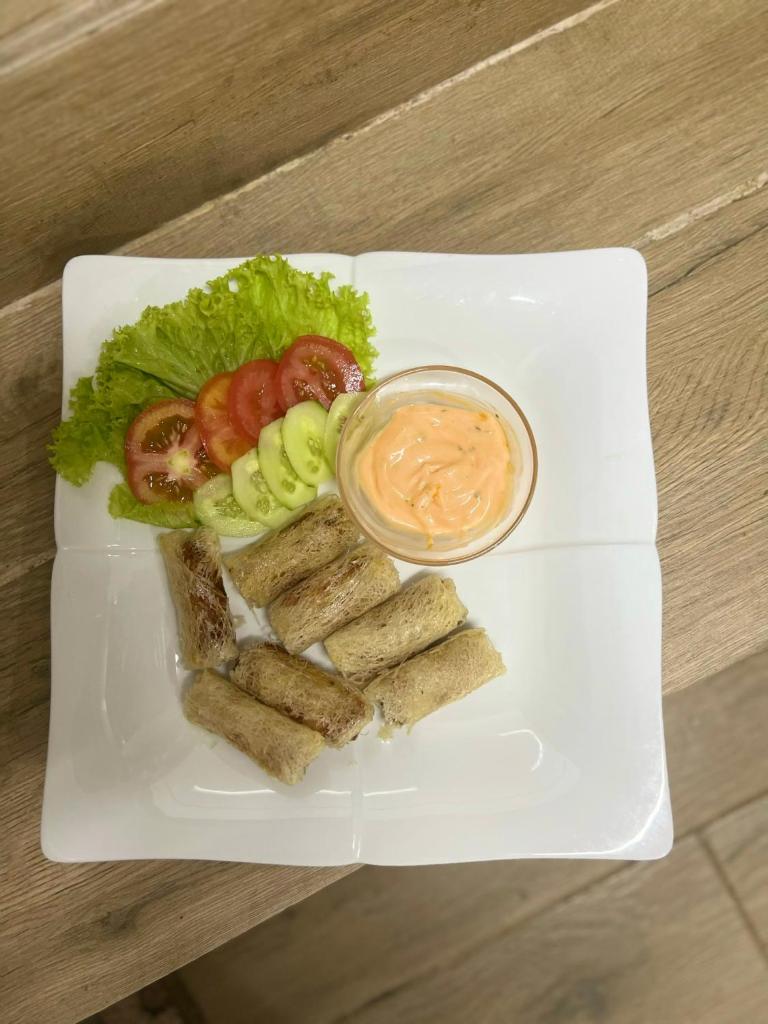 The Palm Tree Guesthouse