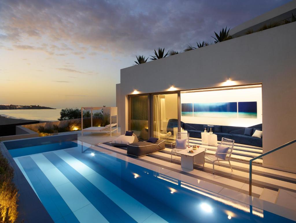 I Resort Beach Hotel & Spa
