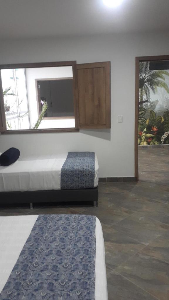 El Reloj Casa Hotel photo 1