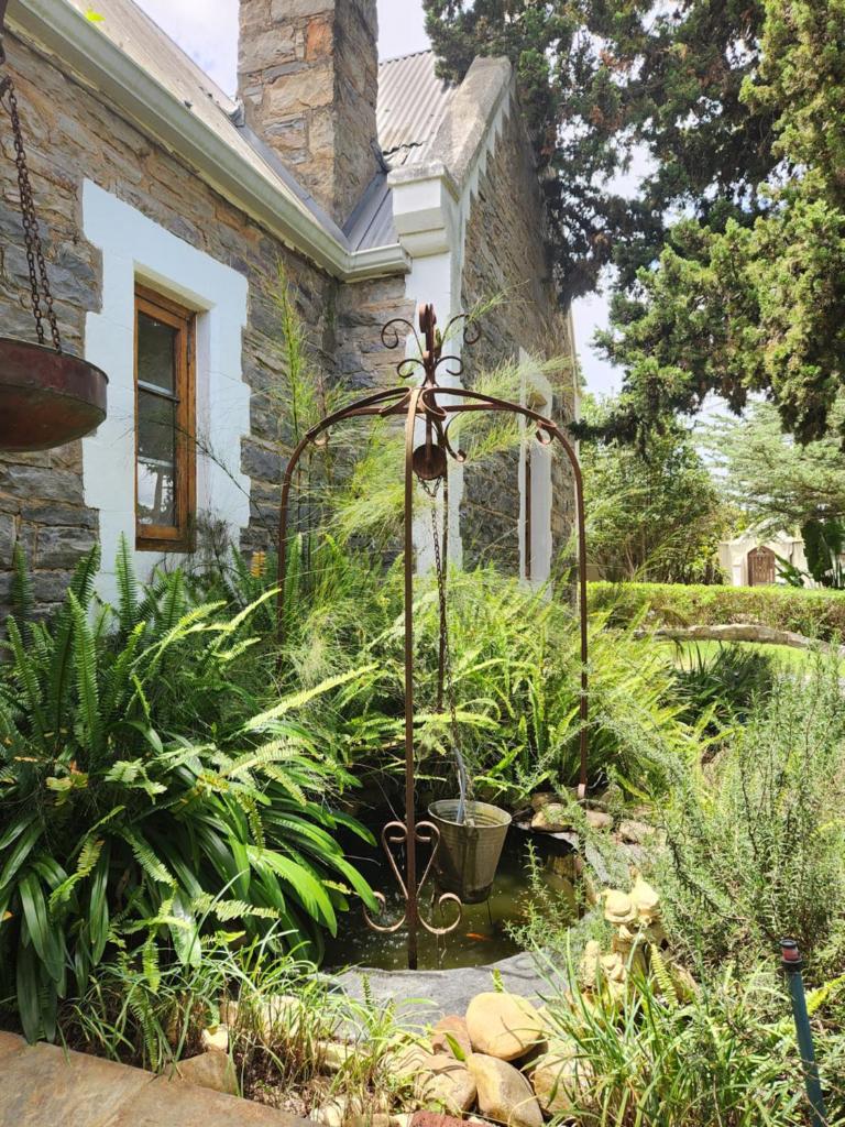 St Aidan's Manor photo 2
