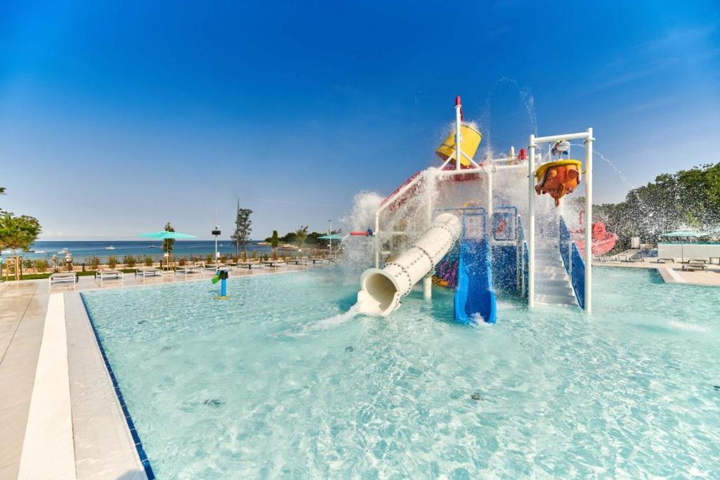 Easyatent Safari tent Park Umag photo 3
