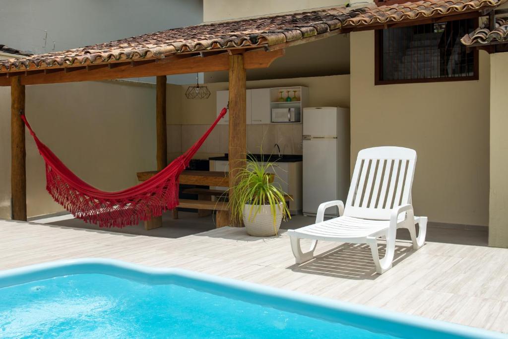 Quintal da Arte Suites photo 4