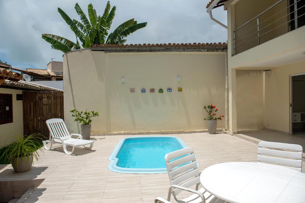 Quintal da Arte Suites photo 3