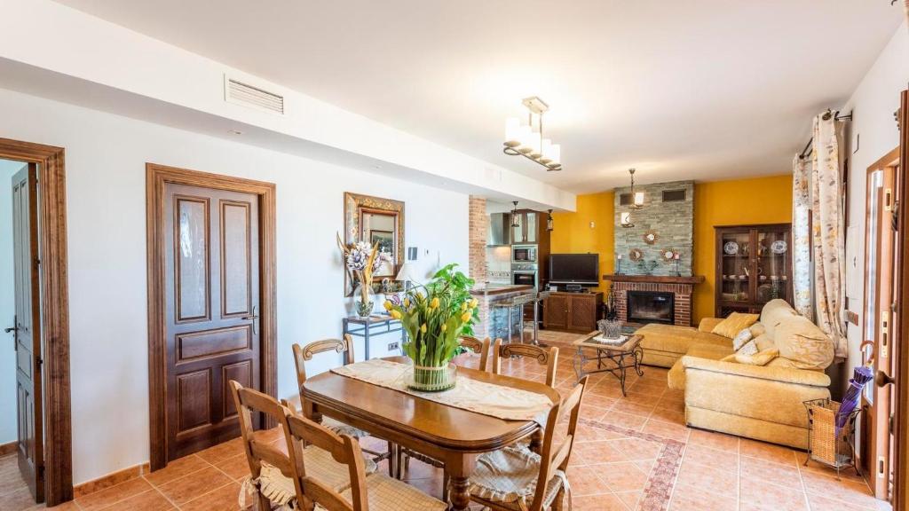 Casa Cuatro Vientos Almogía by Ruralidays photo 2