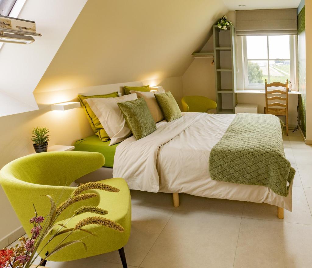 B&B De Zavelaar photo 2