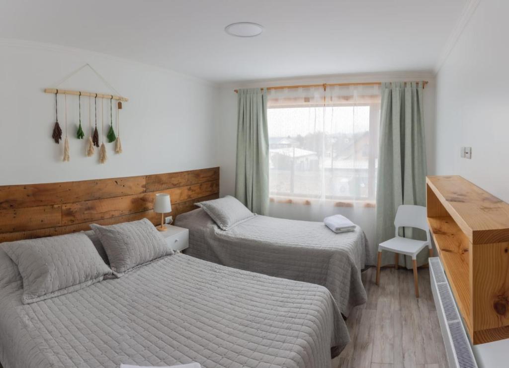 Natagonia Apartments photo 2