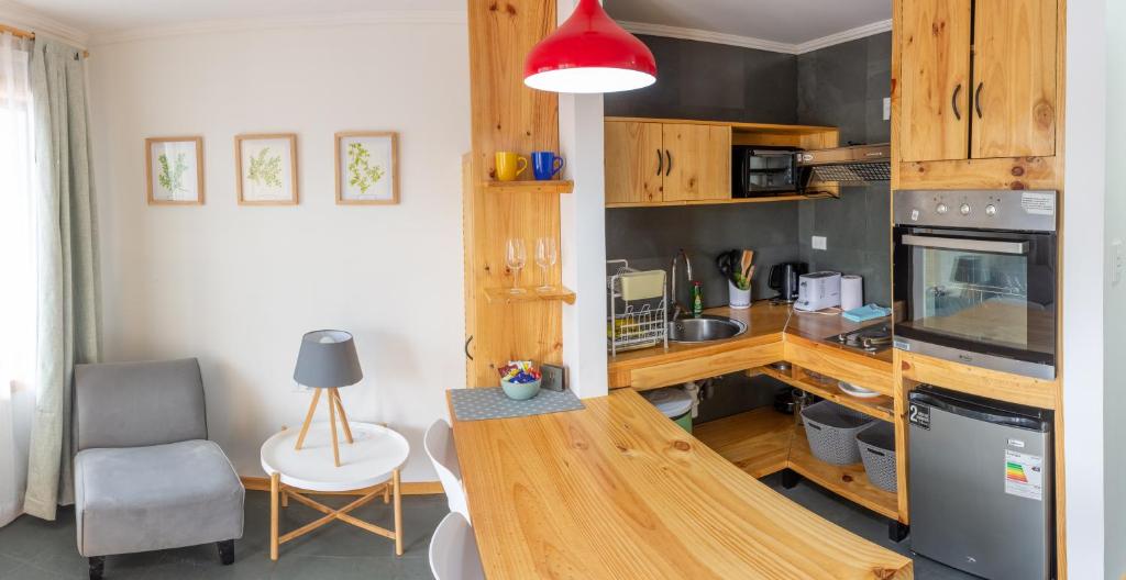 Natagonia Apartments photo 4