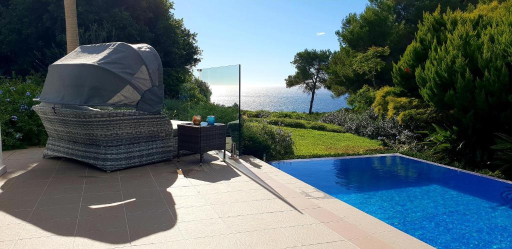 Villa Amadeus Xabia photo 1