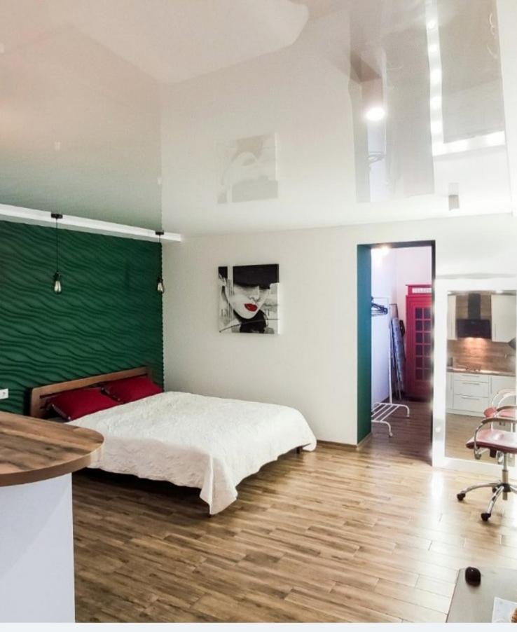 Studio Apartment Center photo 2