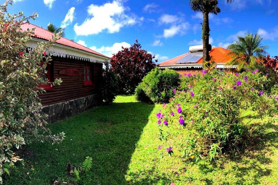 LE DOMAINE DE LA VALLEE photo 1