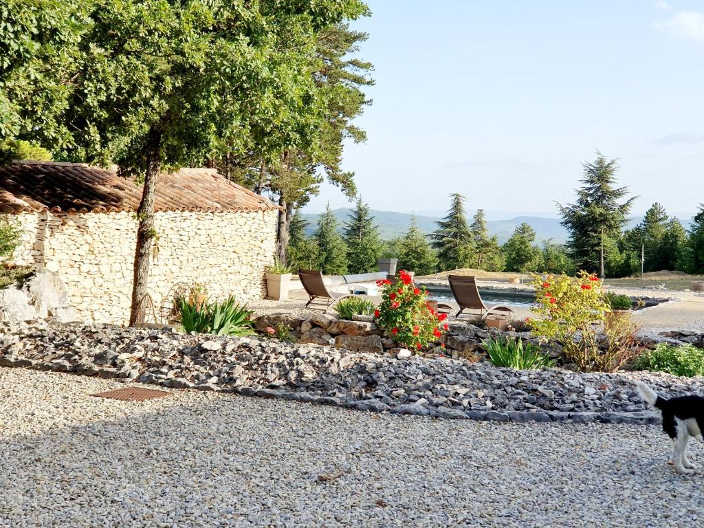 Gîte Le Refuge photo 4