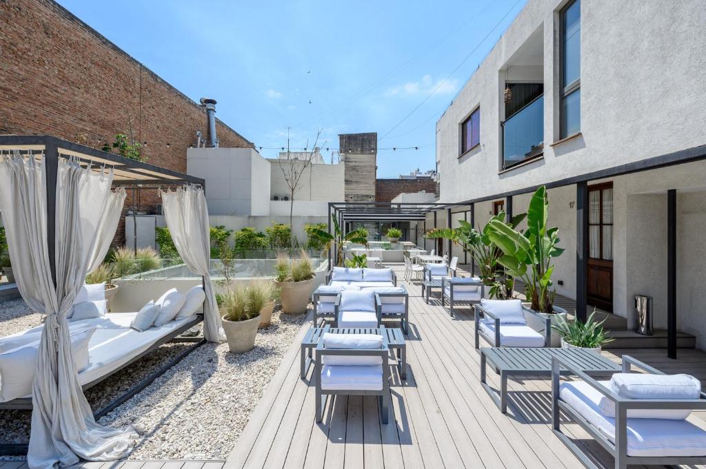 Azur Real Hotel Boutique & Spa photo 4