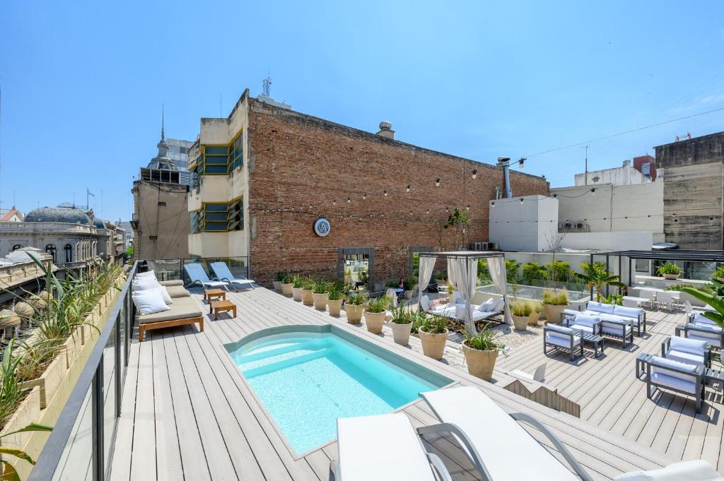 Azur Real Hotel Boutique & Spa photo 1