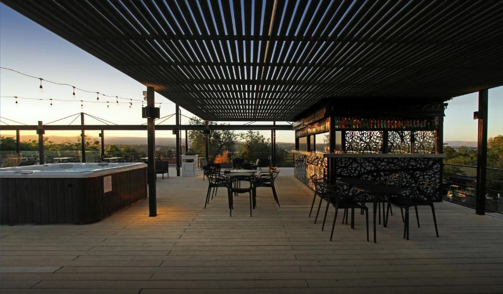 Pinares Panorama Suites & Spa photo 1