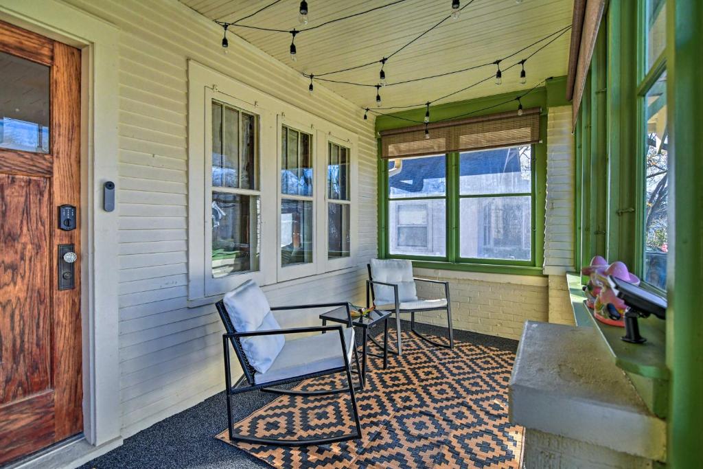Family-Friendly Des Moines Retreat with Patio! photo 1