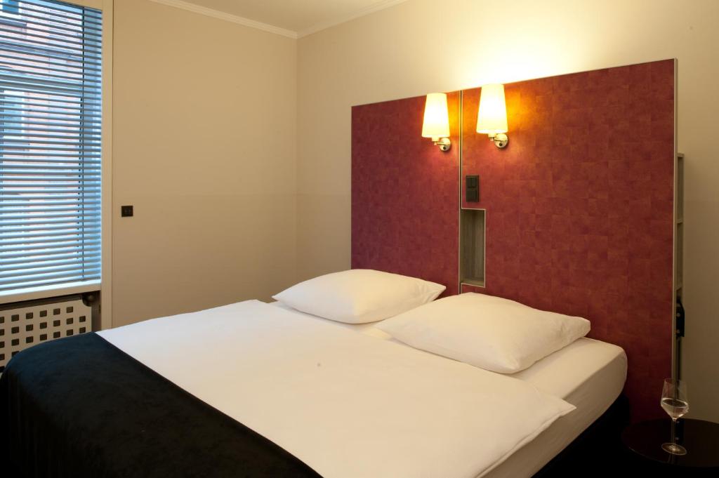 Двухместный (Стандартный двухместный номер с 1 кроватью), Hotel Topas