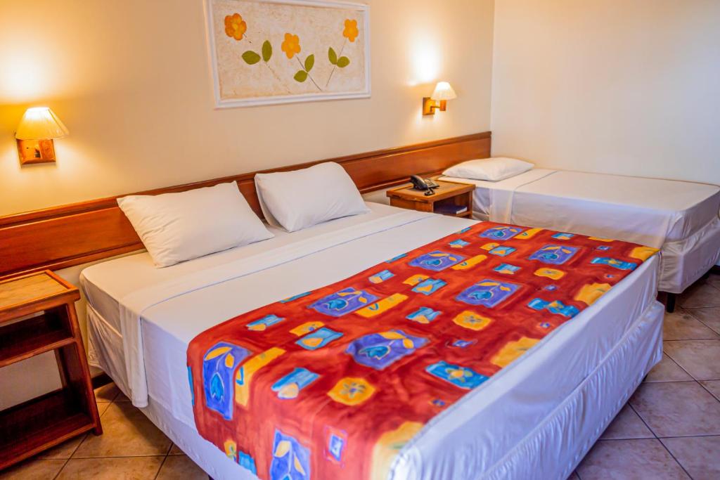 Porto Cálem Praia Hotel photo 1