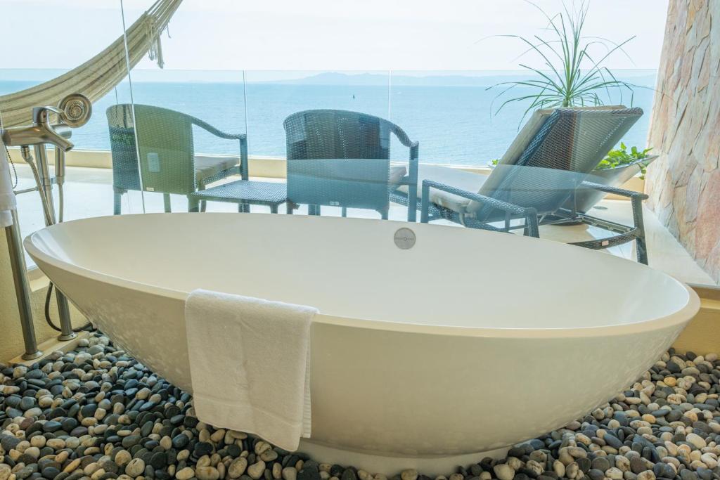 Garza Blanca Condo photo 3
