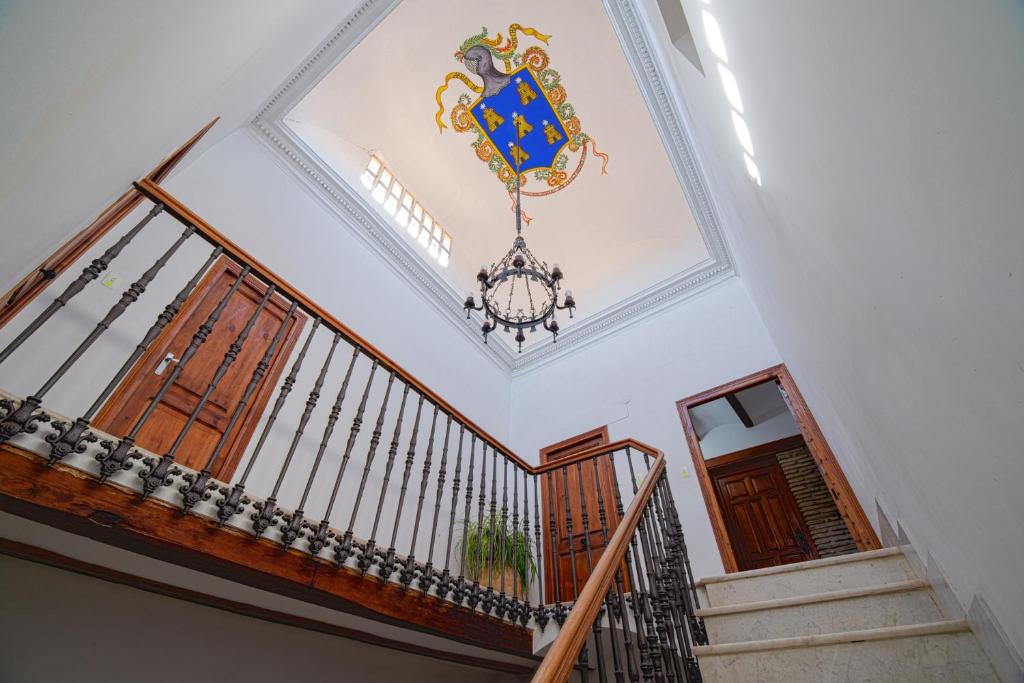 La casa del escudo photo 1