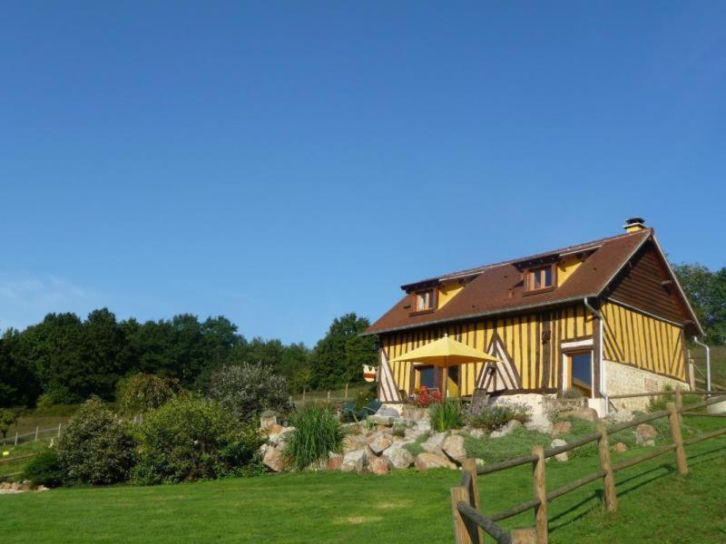 Domaine du Martinaa photo 1