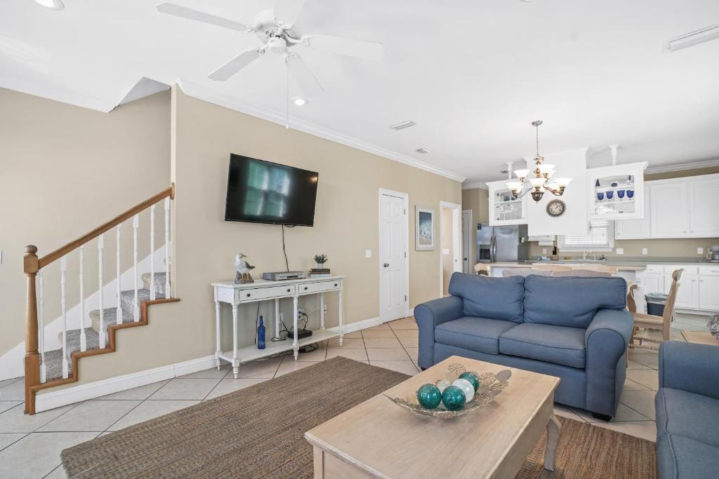 Summer Towne by Panhandle Getaways photo 4