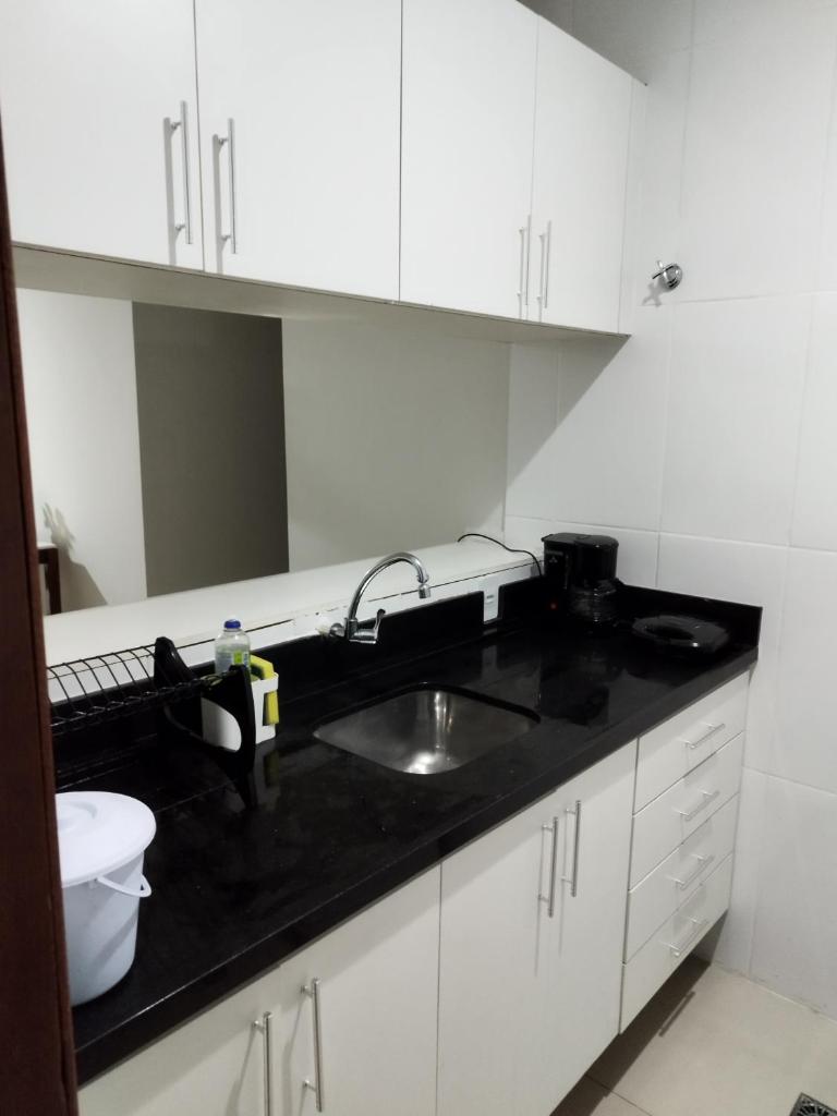 Excelente Flat no Centro de Manaus próximo ao Teatro Amazonas. photo 2