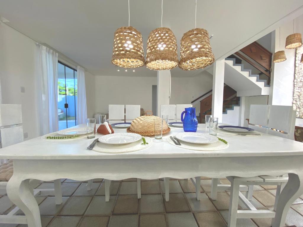 Exclusiva Casa na Melhor Praia de Aracaju photo 3