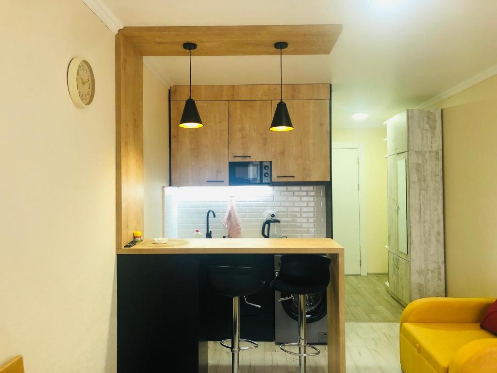 New Gudauri loft 1 photo 1