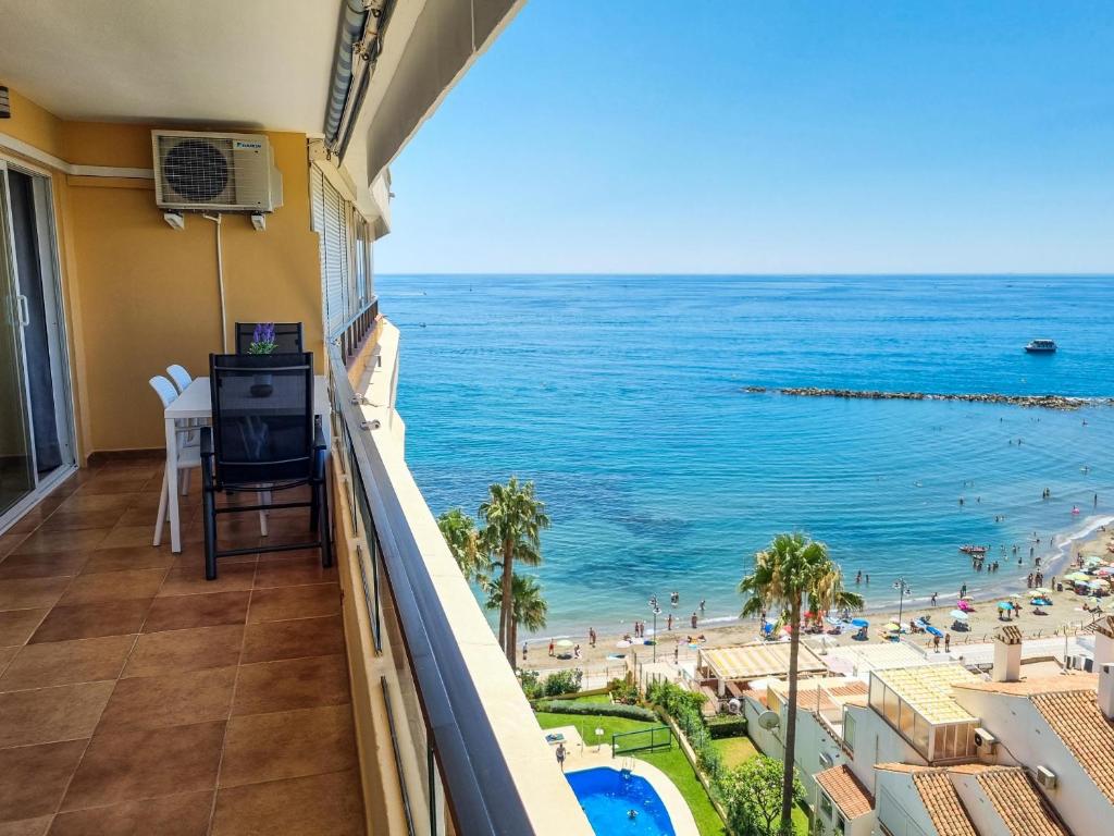 Spectacular Sea Views Benalmádena photo 3