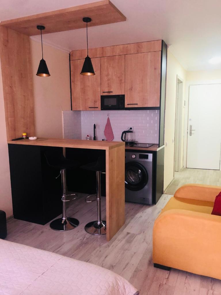 New Gudauri loft 1 photo 3