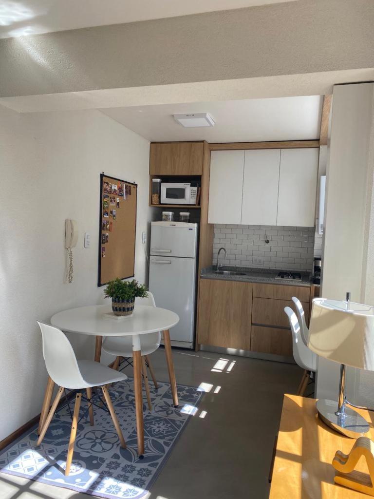 Amasterra Suite Parque Central photo 1