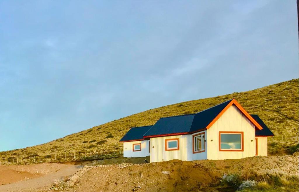 Apart Azul Calafate photo 1
