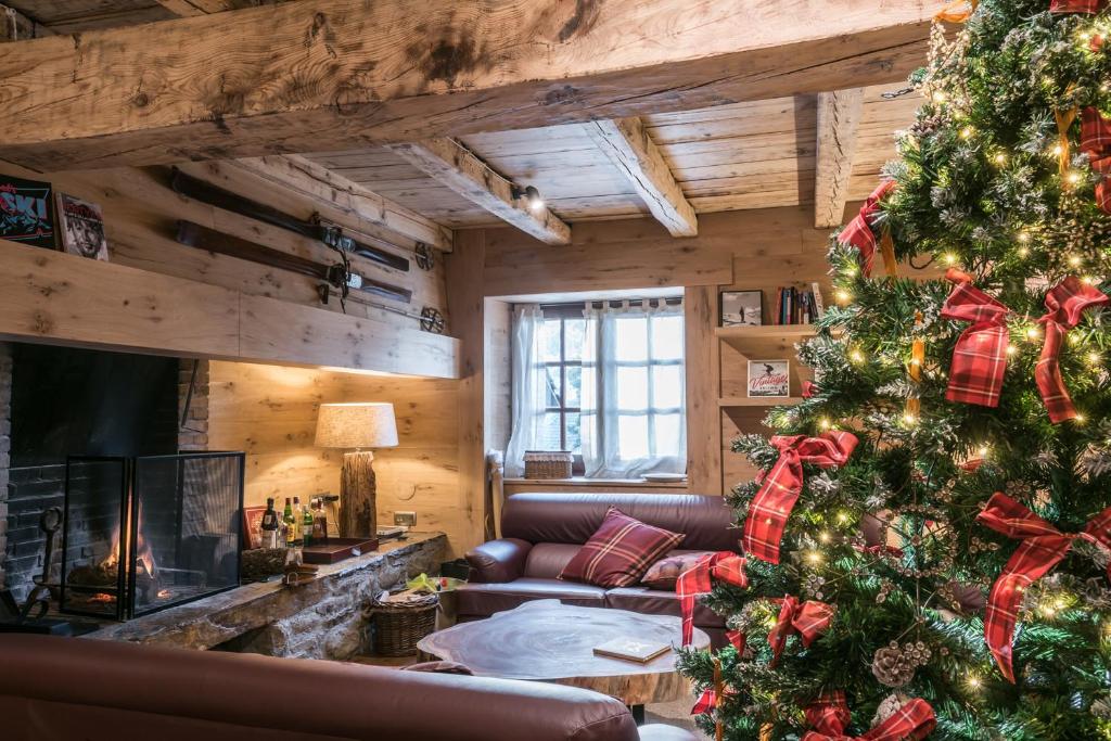 Casa Pleta de Baqueira Deluxe by Totiaran photo 1
