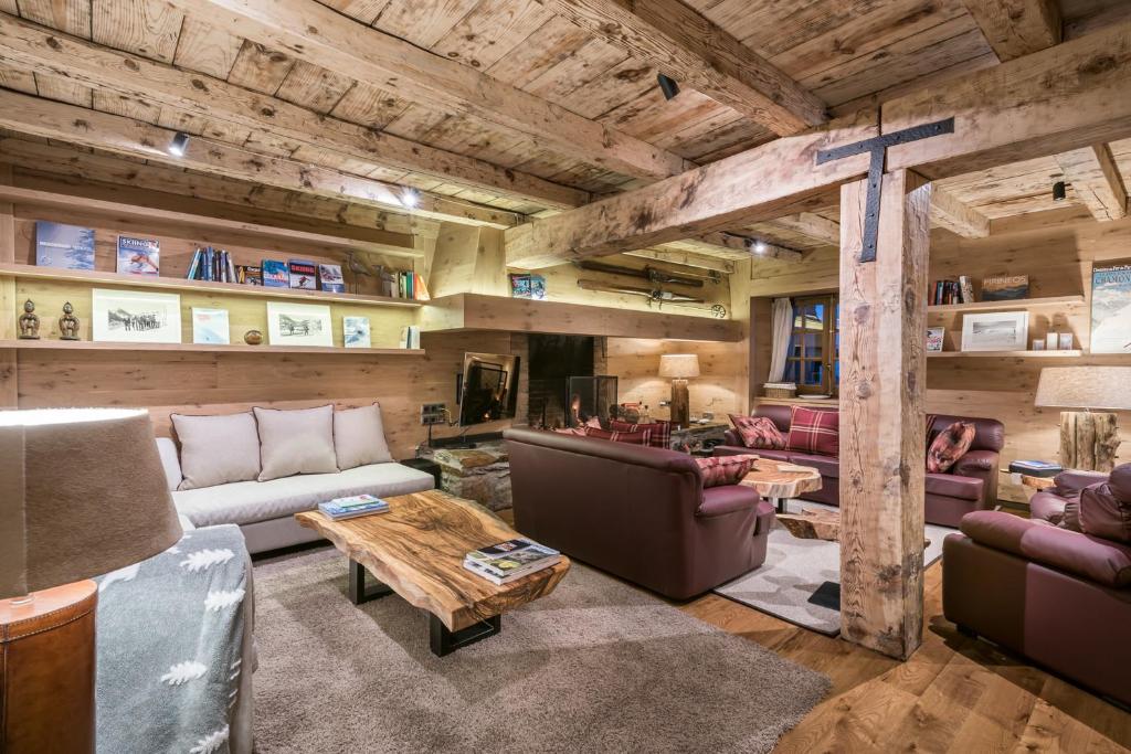 Casa Pleta de Baqueira Deluxe by Totiaran photo 2