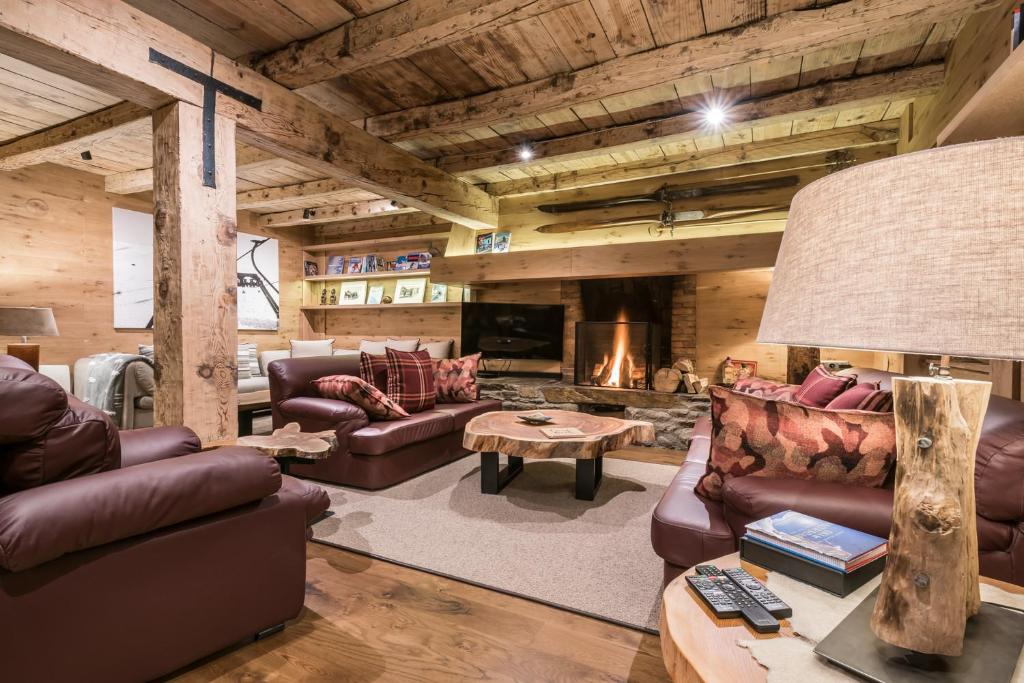 Casa Pleta de Baqueira Deluxe by Totiaran photo 4