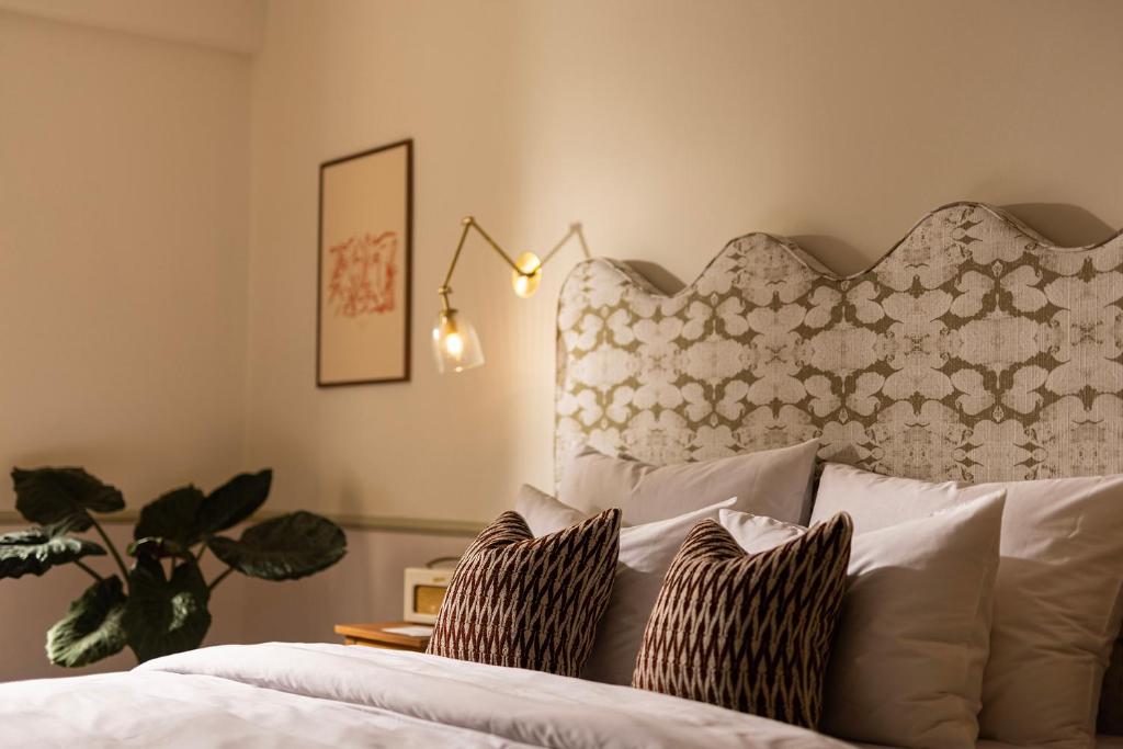 The Agora Hotel - Adults Only photo 1