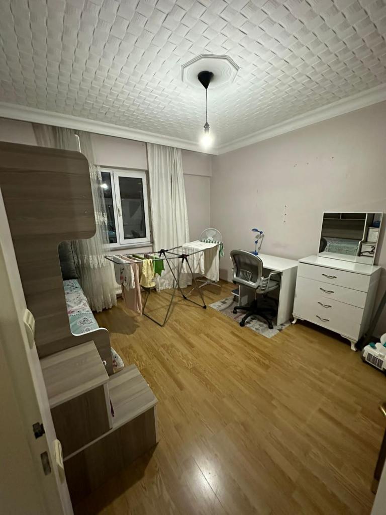 lovely 2 bedrooms apartment with full furniture photo 4