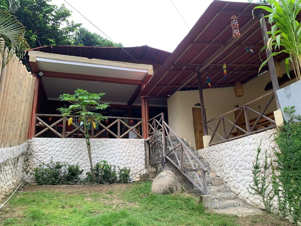 Roca tayrona photo 2