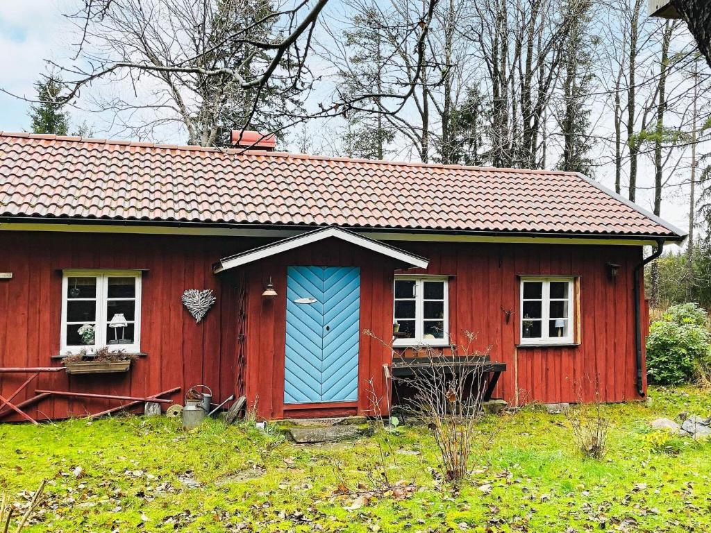Holiday home ÖDEBORG photo 1