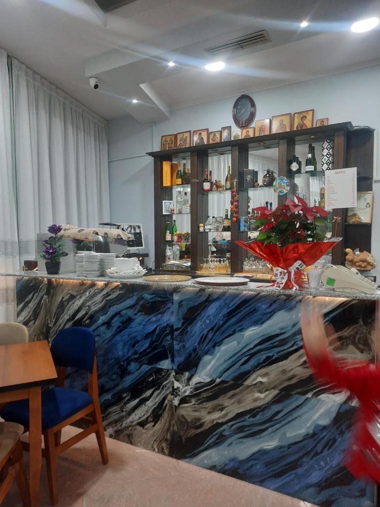 HOTEL MEGNIAR photo 3