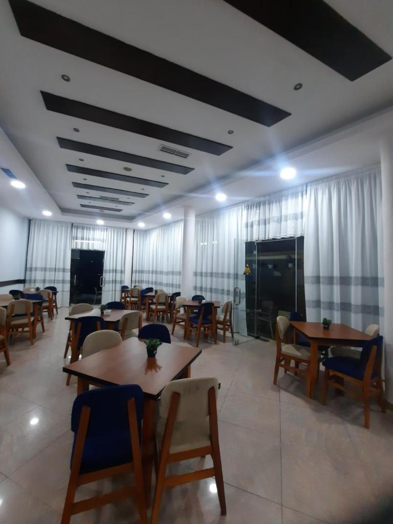 HOTEL MEGNIAR photo 2